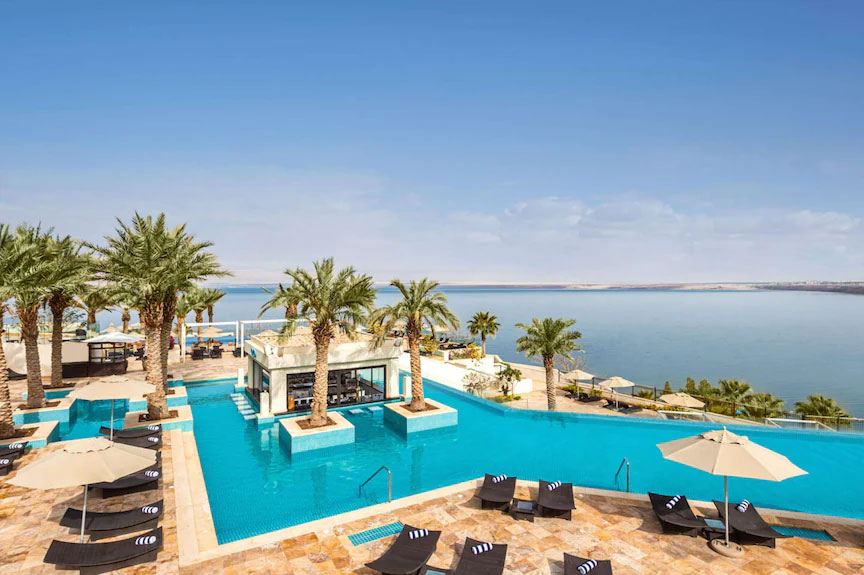 All Inclusive Resorts