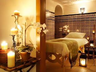 Spa Hotels