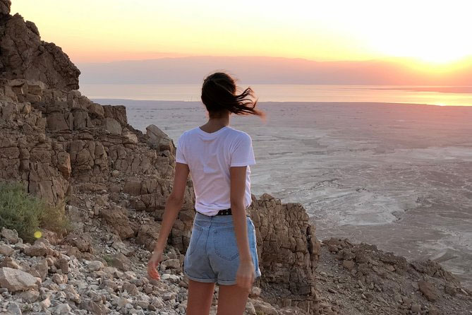 Sunrise Spots