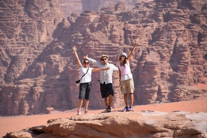Group Tours