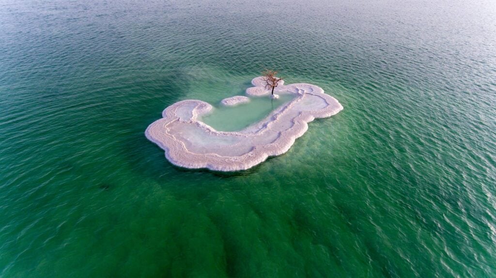 Where to Stay