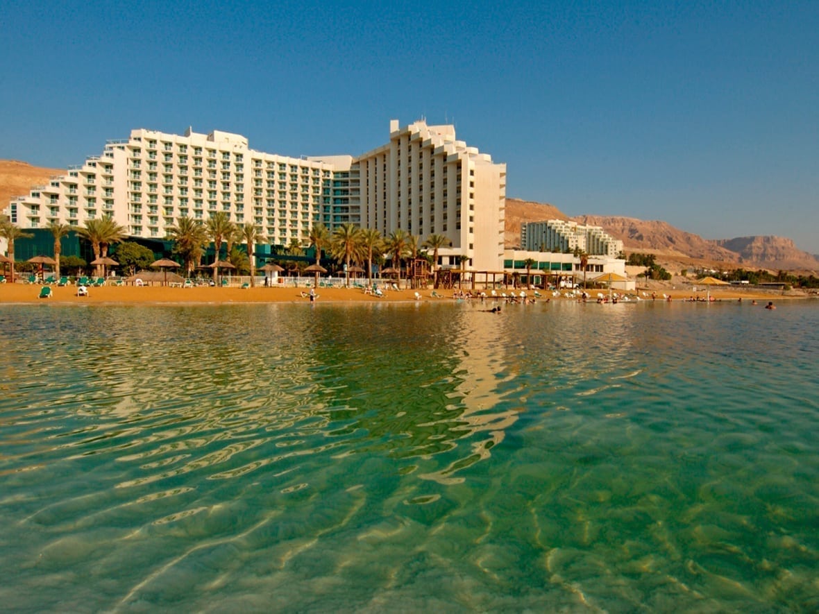 Leonardo Club Hotel at the Dead Sea