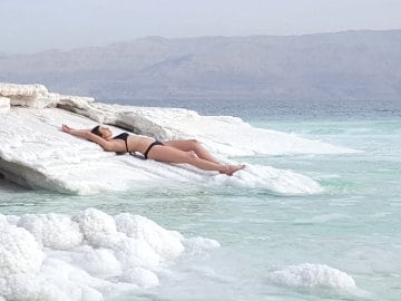 deadsea lay back