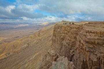 Negev Hike