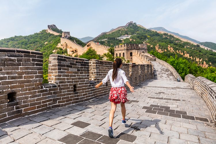 The Great Wall