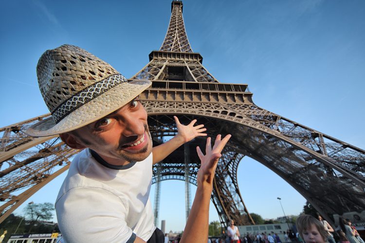 Eiffel Tower