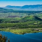 Guide to Hiking in Israel