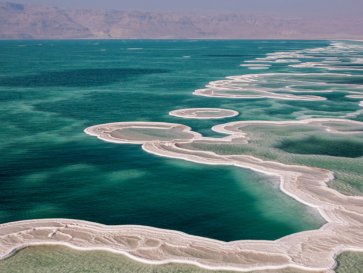 Dead Sea - Wikipedia