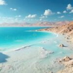 The Unique Geography of the Dead Sea: Lowest Point on Earth