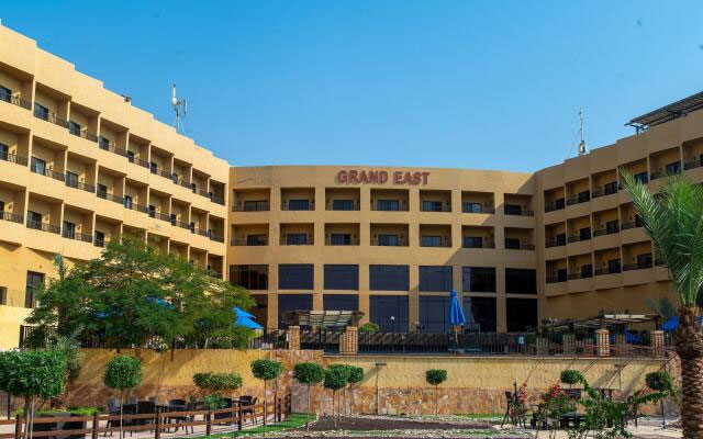 Budget / Cheap Hotels
