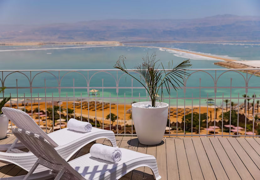 Dead Sea Hotels Israel: Complete Guide to Every Accommodation Option in Ein Bokek