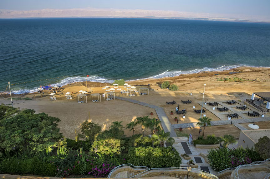Hotels with Private Beach