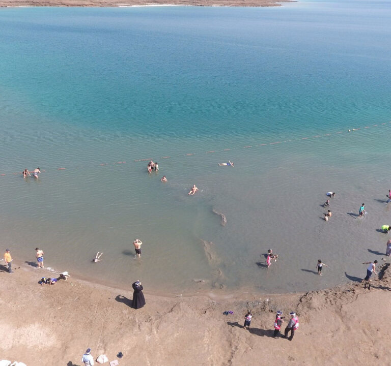 Kalia Beach