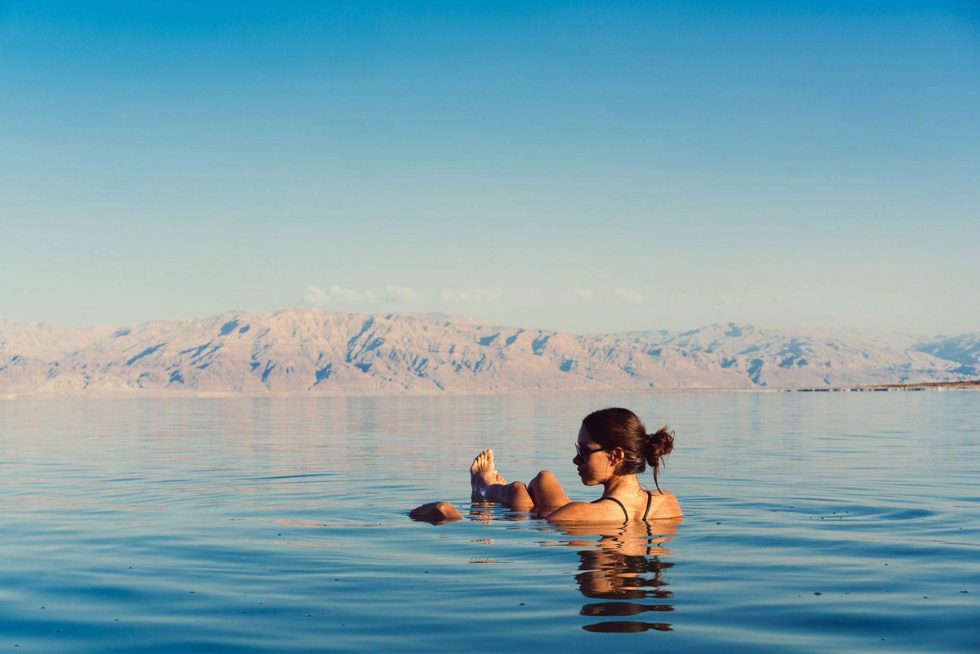 Romantic Getaway Spots