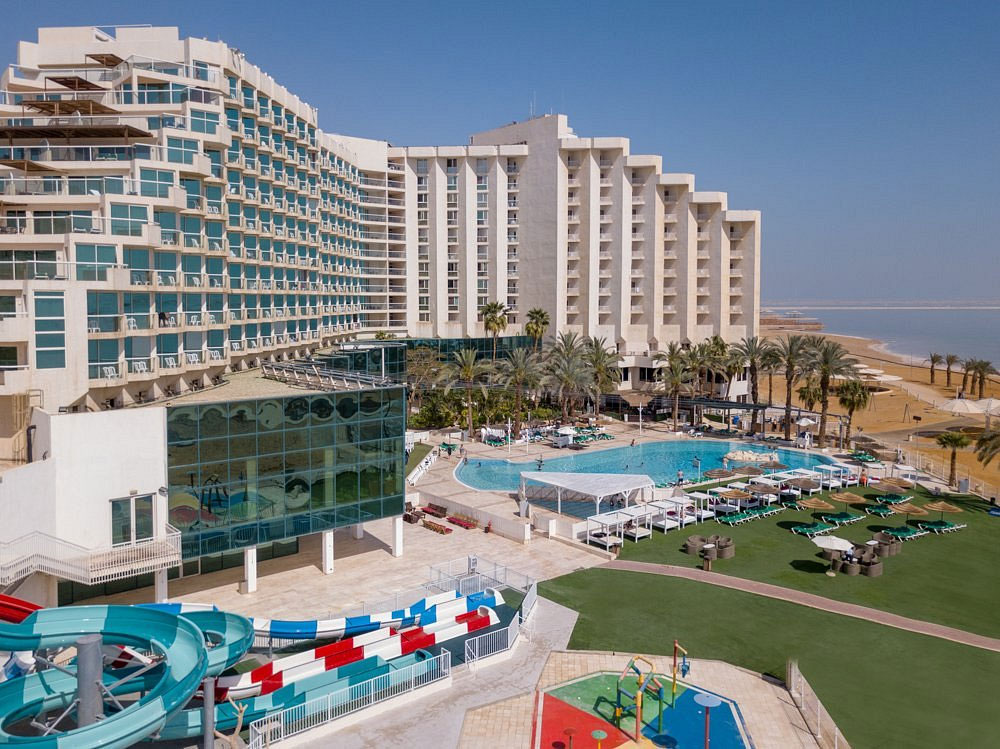 Five Star Hotels