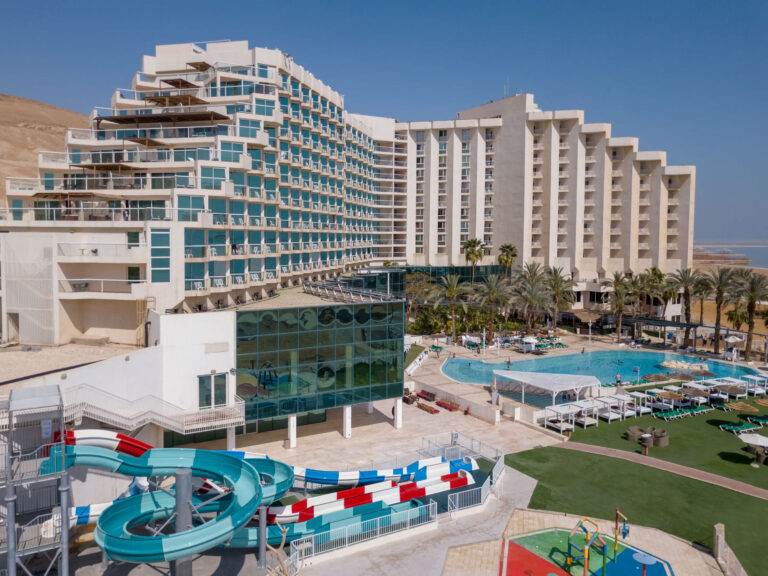 Leonardo Club Dead Sea Hotel