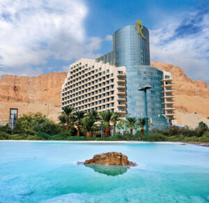Royal Dead Sea