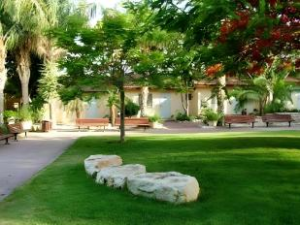Almog Resort