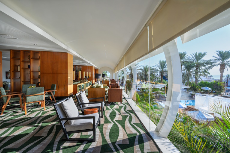 Noga by Isrotel Collection – Dead Sea