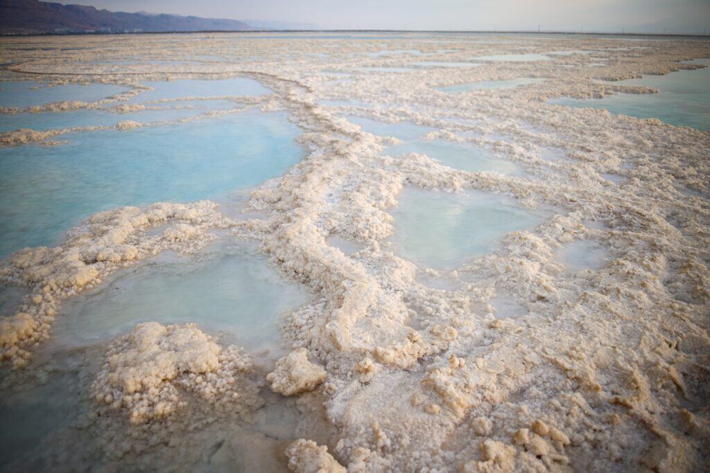 10 Dead Sea Facts Every Visitor Should Know