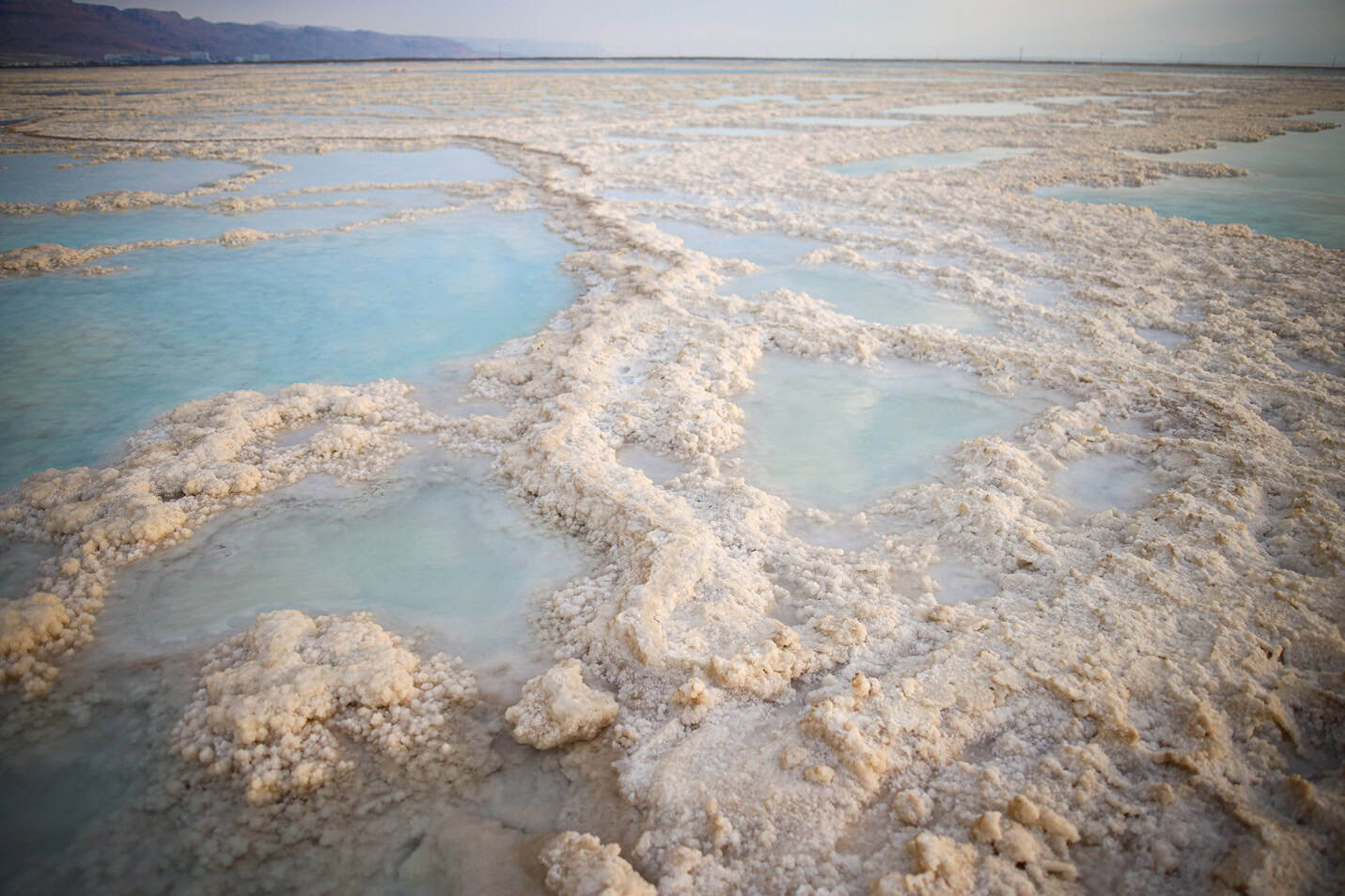 10 Dead Sea Facts Every Visitor Should Know