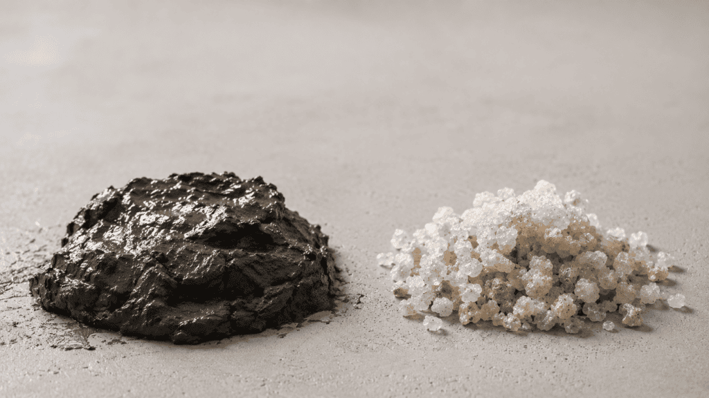 Dead Sea Mud vs Salt Products: Which One Should You Use