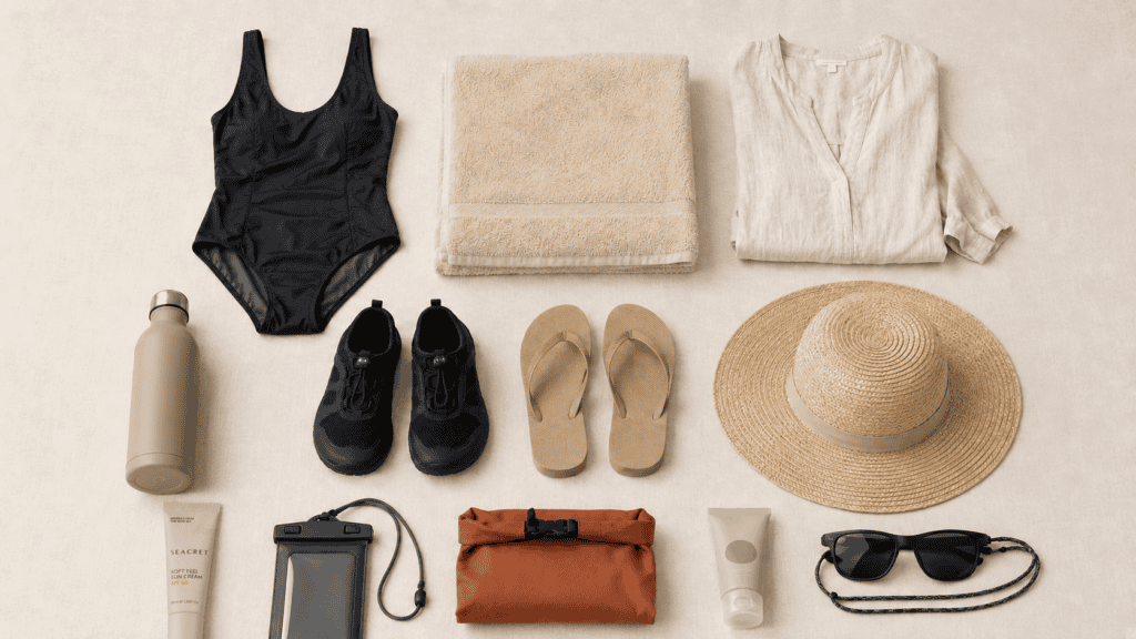 Dead Sea for First Time Visitors: What to Expect and How to Prepare