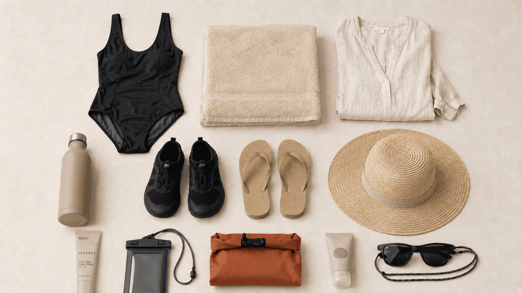 Dead Sea for First Time Visitors: What to Expect and How to Prepare