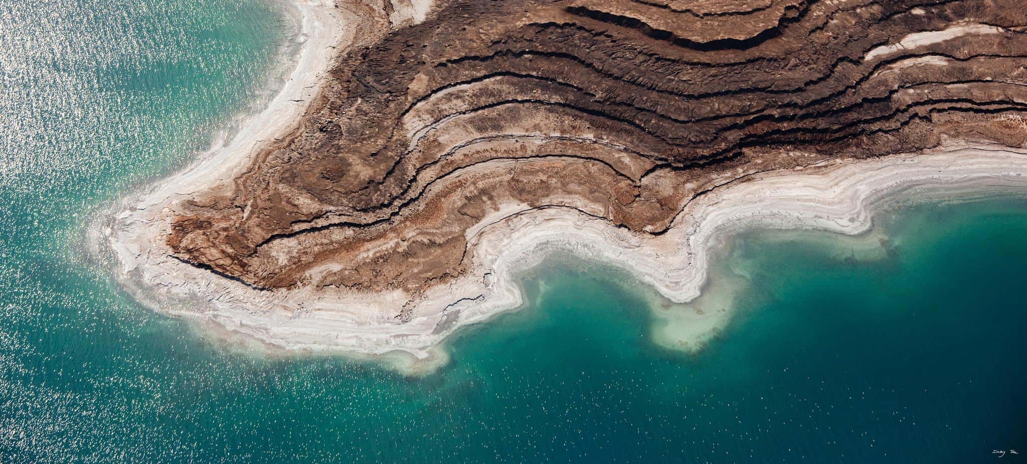 Dead Sea Water Level: Current Status, Historical Decline, and Environmental Outlook