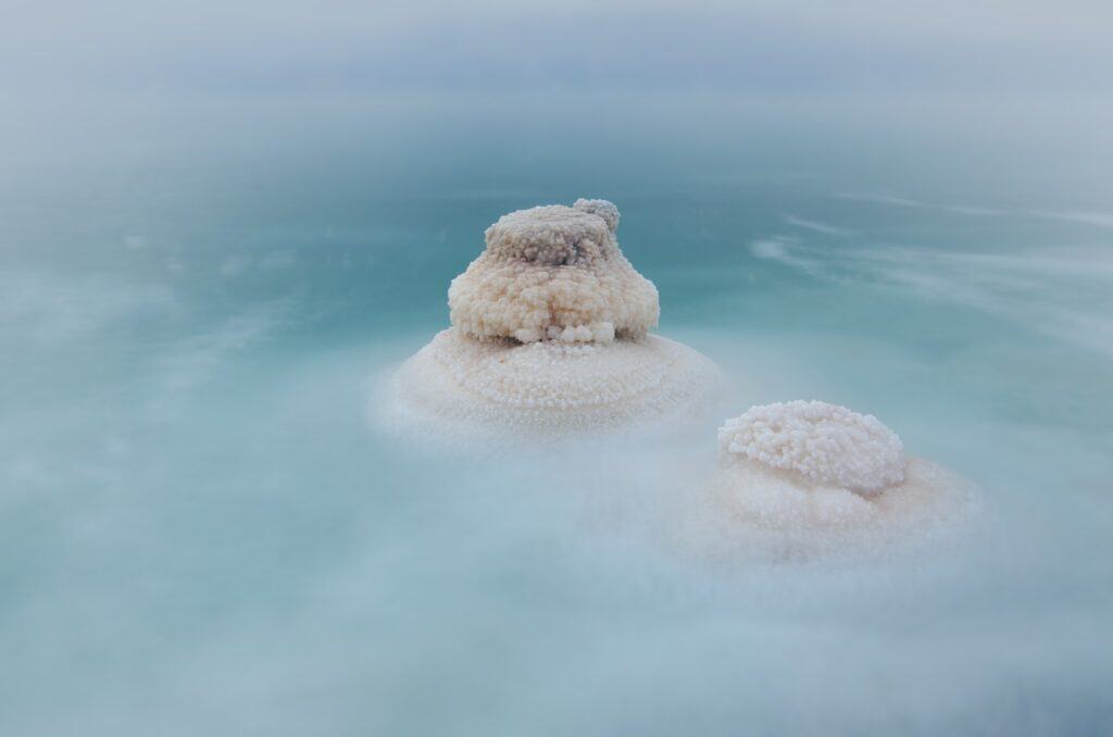 Dead Sea vs Red Sea: Two Bodies of Water, Two Distinct Experiences