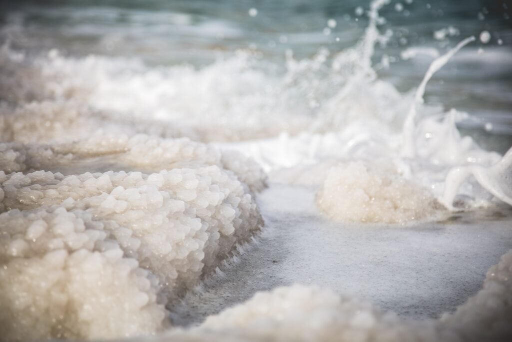 Can You Drink Dead Sea Water?