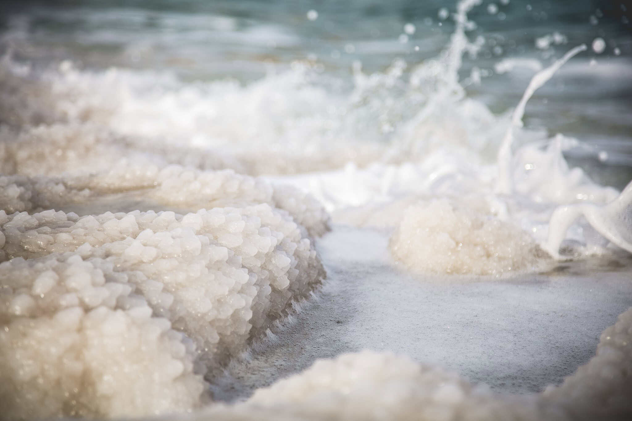 Can You Drink Dead Sea Water?