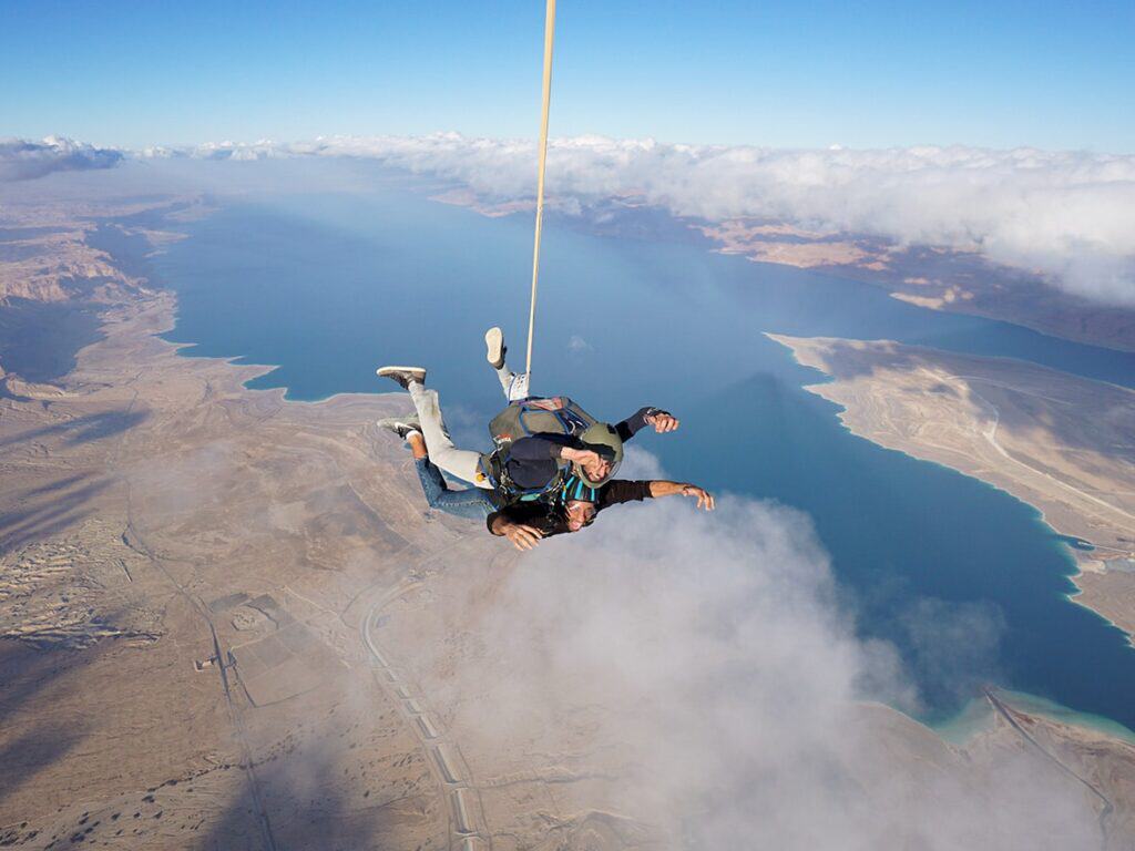 Things to Do at the Dead Sea: Complete Activity Guide for Israel