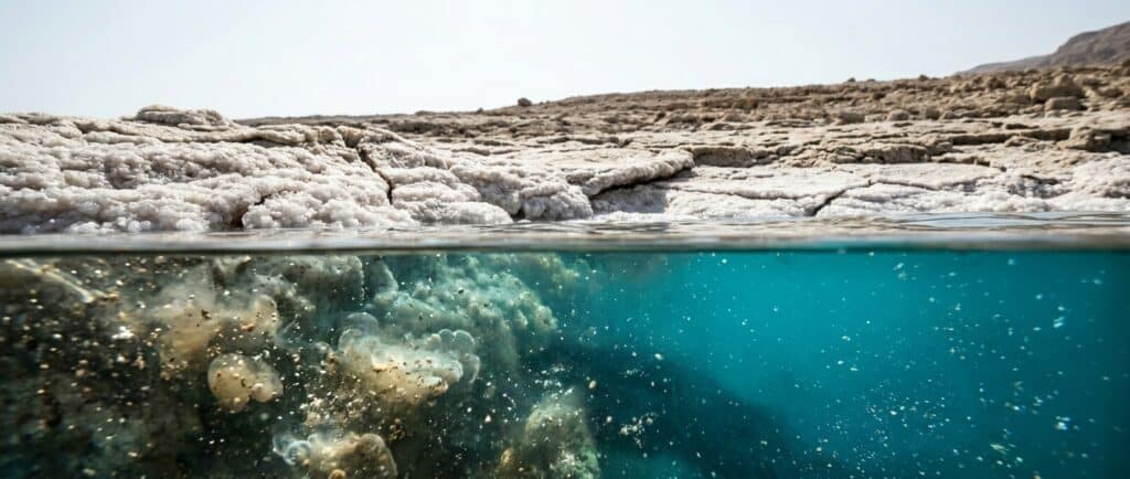 Why Is It Called the Dead Sea?