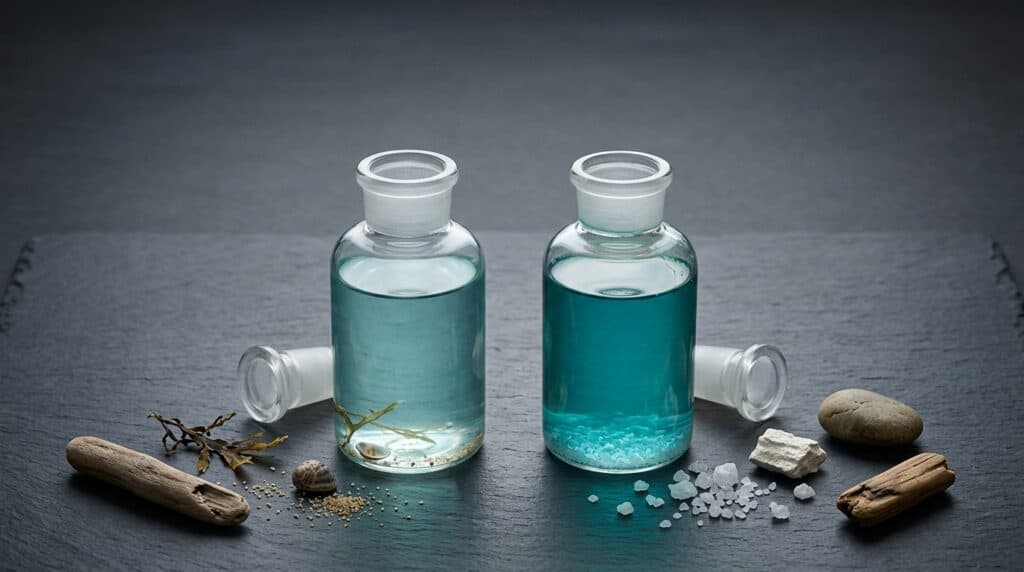 Dead Sea vs Ocean: Differences in Salt, Density and Life