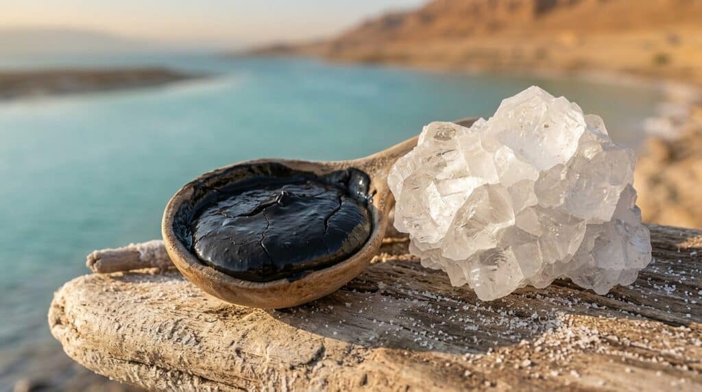 Dead Sea Minerals Benefits: The Science of Earth’s Lowest Point