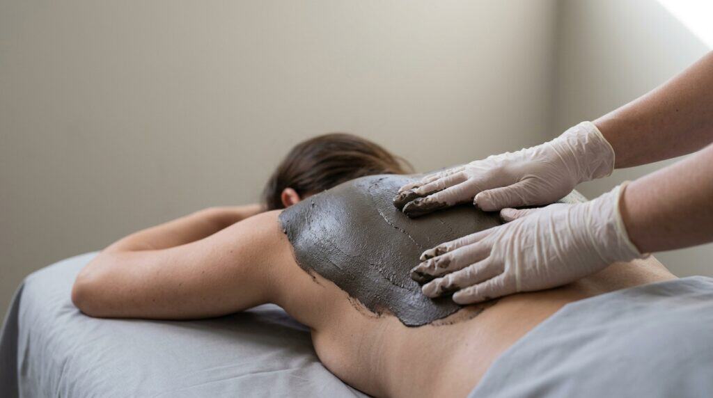 Dead Sea Spa and Wellness: Minerals, Treatments, and Therapeutic Science
