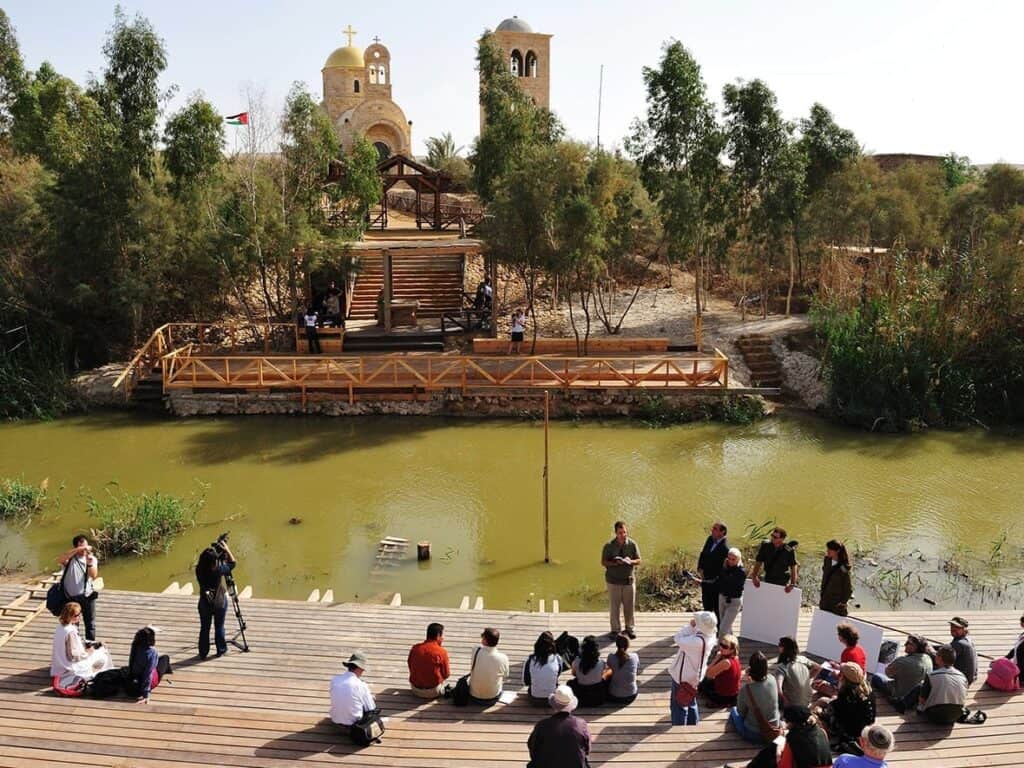Qasr al Yahud: Complete Visitor Guide to the Jordan River Baptism Site