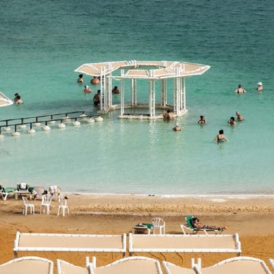 Dead Sea 3 Day Itinerary: The Complete Israel Plan