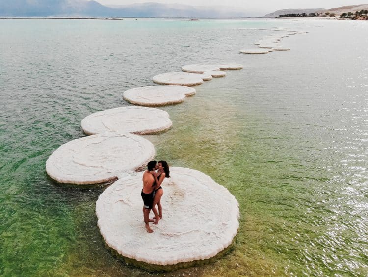 Why Visit the Dead Sea: 8 Reasons This Destination Has No Equal