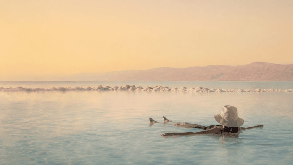 Practical Tips for Visiting the Dead Sea in Israel: What to Know Before You Go