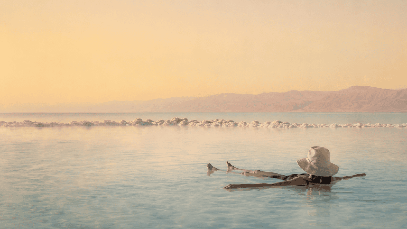 Practical Tips for Visiting the Dead Sea in Israel: What to Know Before You Go