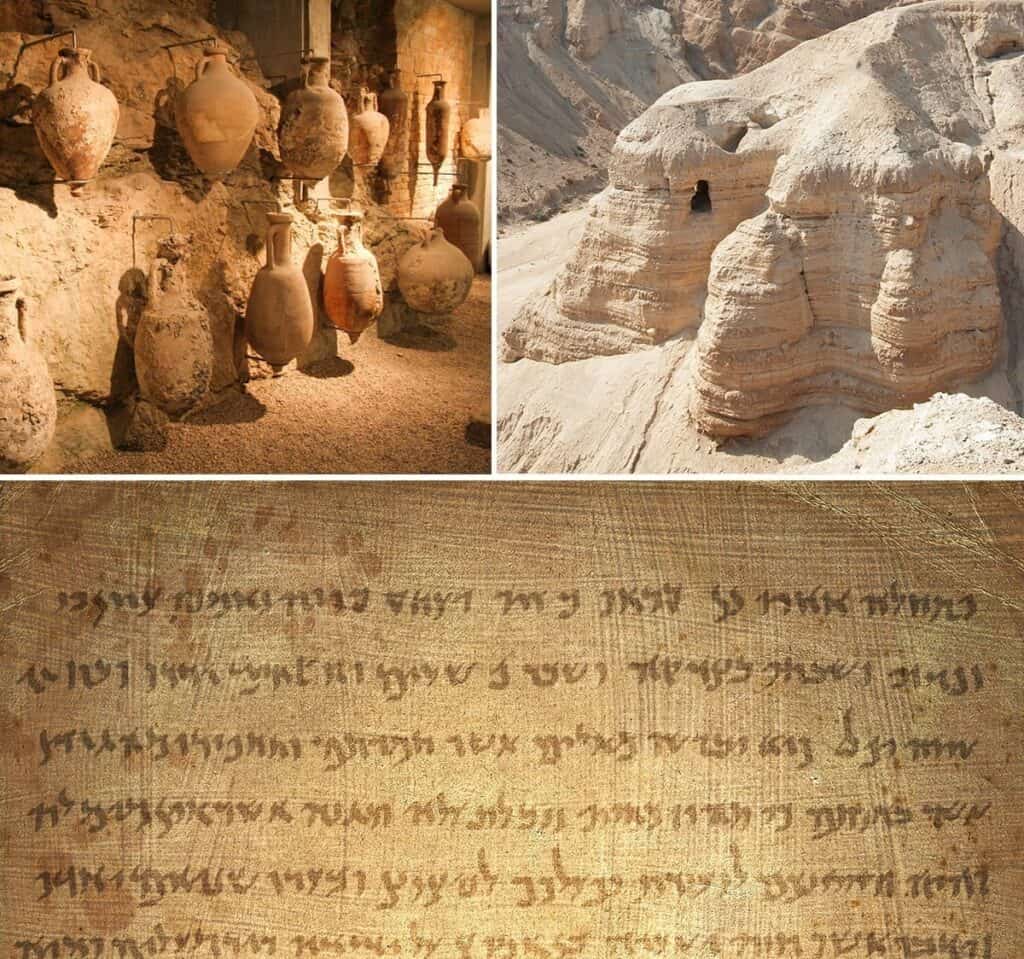 What Are the Dead Sea Scrolls? Discovery, Contents, and Significance