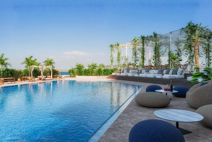 Hod Hamidbar Resort