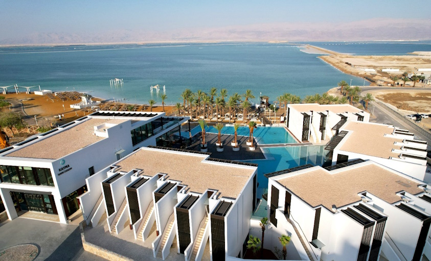 Kayma by Isrotel Exclusive – Dead Sea