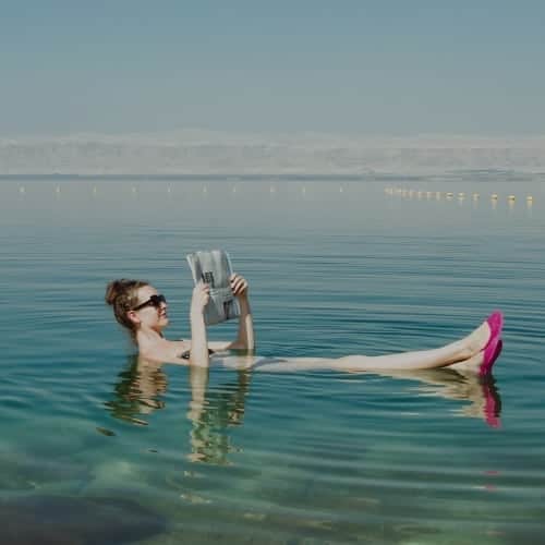 Things to Do at the Dead Sea: The Complete Activity Guide