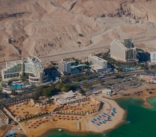 Dead Sea Hotels Israel: Complete Guide to Every Accommodation Option in Ein Bokek