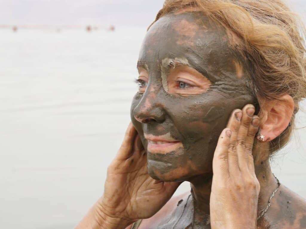 Dead Sea Mud Mask Benefits: Complete Guide to Therapeutic Mud