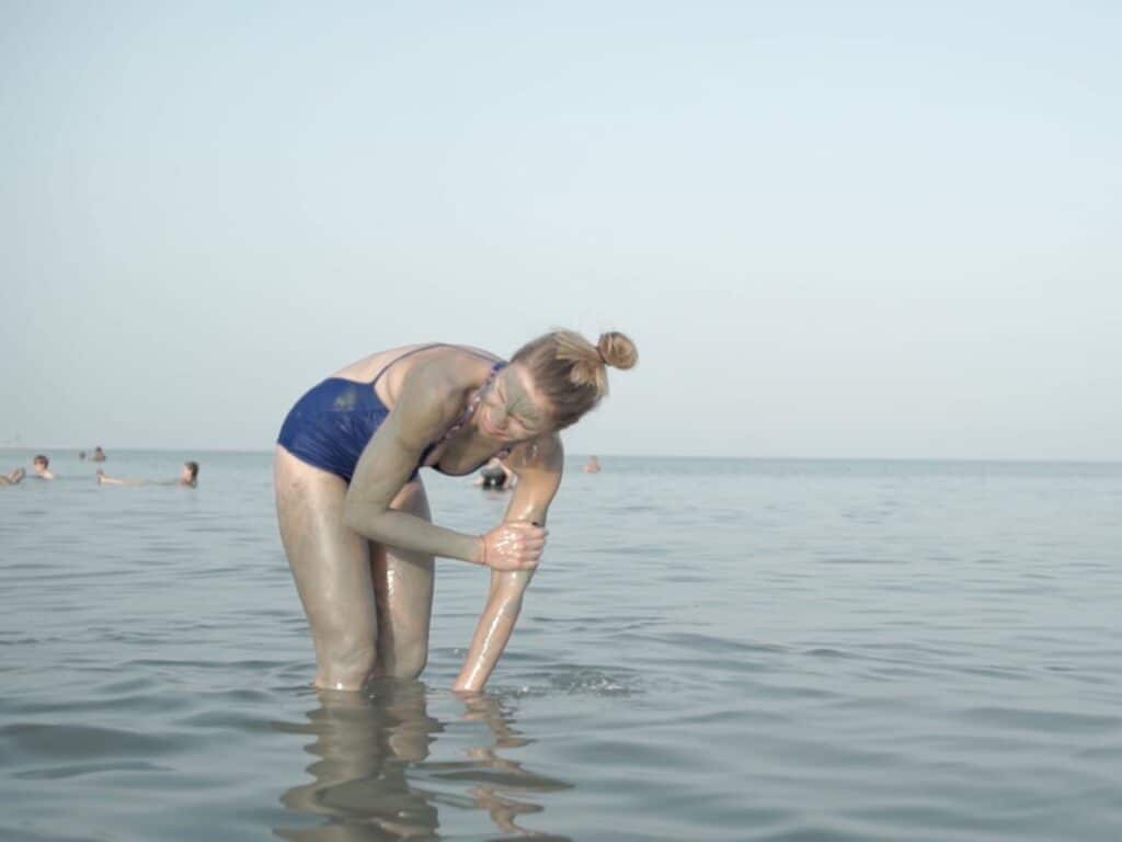 Dead Sea Israel: The Complete Visitor Guide