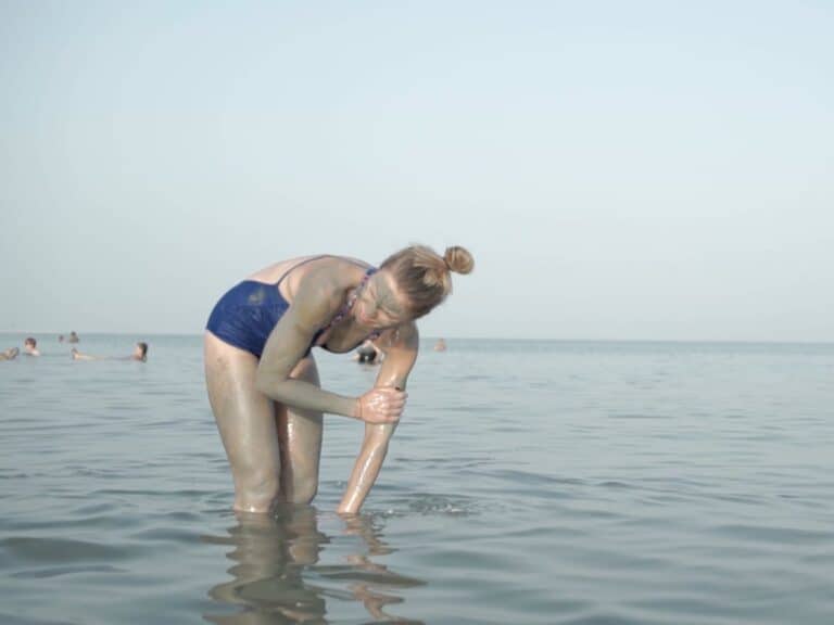 Dead Sea Israel: The Complete Visitor Guide